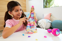 Barbie mannequinpop Dreamtopia Twist'n Style-Afbeelding 4