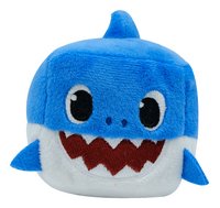 peluche baby shark