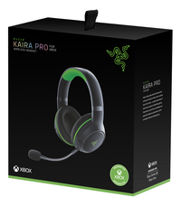 Razer headset Kaira Pro voor Xbox