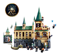LEGO Harry Potter 76389 Zweinstein Geheime Kamer-Artikeldetail