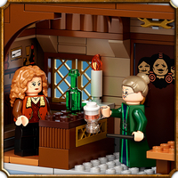 LEGO Harry Potter 76388 Zweinsveld Dorpsbezoek-Artikeldetail