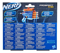 Nerf fusil Elite 2.0 Prospect QS-4-Arrière