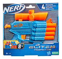 Nerf fusil Elite 2.0 Prospect QS-4-Avant