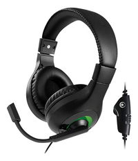 bigben Xbox headset Stereo Gaming V1 zwart