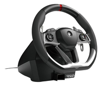 HORI stuurwiel met pedalen Force Feedback Racing Wheel DLX voor Xbox Series X|S en Xbox One-Artikeldetail