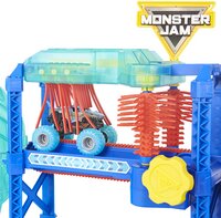 Spin Master station de lavage Monster Jam Monster Wash-Détail de l'article