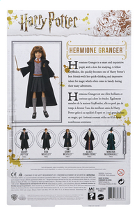 Actiefiguur Harry Potter Hermione Granger-Achteraanzicht