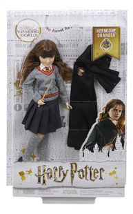 Actiefiguur Harry Potter Hermione Granger-Vooraanzicht