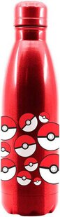 Pokémon Drinkfles roestvrijstaal 780ml