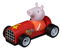 Carrera First racebaan Peppa Pig - Kids GranPrix-Artikeldetail