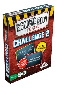 Escape Room The Game - Challenge 2