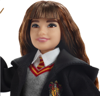 Actiefiguur Harry Potter Hermione Granger-Artikeldetail
