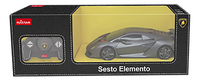 Auto RC Lamborghini Sesto Elemento-Vooraanzicht