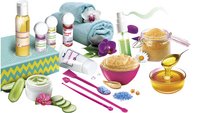 Clementoni Wetenschap & Spel Cosmeticalaboratorium-Artikeldetail