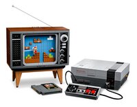 LEGO Super Mario 71374 Nintendo Entertainment System-Détail de l'article