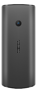 Nokia GSM 110 4G zwart-Achteraanzicht