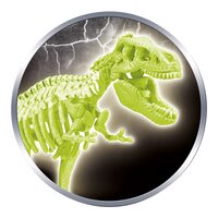 Clementoni Wetenschap & Spel Archeospel T-Rex-Artikeldetail