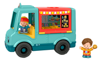 Fisher-Price Little People Hamburgertruck-Artikeldetail