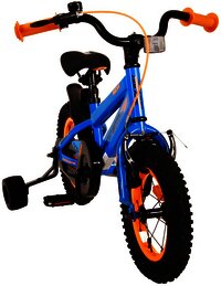 Volare Velo pour enfants Rocky bleu 12 Commandez facilement en ligne DreamLand