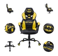 Subsonic Gamingstoel Batman Junior-Artikeldetail