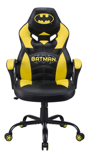 Subsonic Gamingstoel Batman Junior-Vooraanzicht