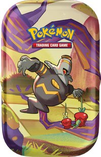 Asmodee Pokémon Shrouded Fable Dusknoir ANG