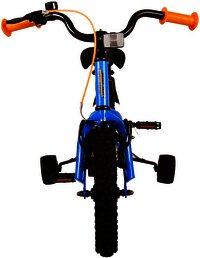 Volare Vélo pour enfants Rocky bleu 12'