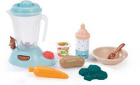 Jouet ecoiffier Repas de bébé