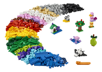 LEGO Classic 11016 Creatieve bouwstenen-Vooraanzicht
