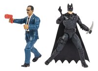 Speelset The Batman Movie Batman + Lt. Gordon-Artikeldetail