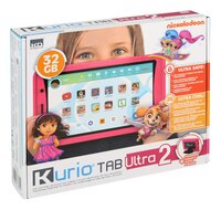 Kurio tablette Tab Ultra 2 Nickelodeon 7/ 32 Go rose-Côté gauche