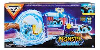 Spin Master station de lavage Monster Jam Monster Wash-Avant