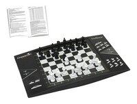 Lexibook jeu d'échecs électronique Chessman Elite-Détail de l'article