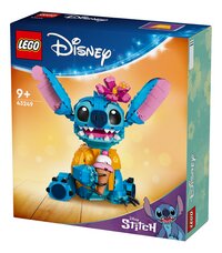 LEGO Disney Stitch 43249-Côté droit