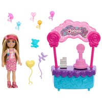 Mattel Speelset Barbie Chelsea Lollipop Candy
