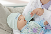 Baby Annabell poupée souple Alexander New - 43 cm-Image 2