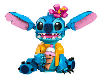 LEGO Disney Stitch 43249-Vooraanzicht