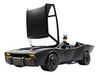 Coffret The Batman Movie Batman + Batmobile-Détail de l'article
