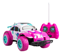 Exost voiture RC Pixie