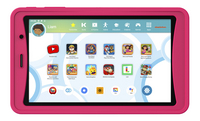 Kurio tablette Tab Ultra 2 Nickelodeon 7/ 32 Go rose-Avant