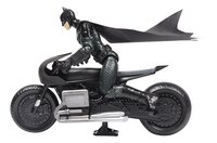 Speelset The Batman Movie Batcycle + Batman-Artikeldetail