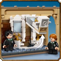 LEGO Harry Potter 76386 Zweinstein: Wisseldrank vergissing-Artikeldetail