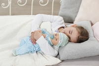 Baby Annabell poupée souple Alexander New - 43 cm-Image 7