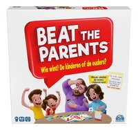 Beat the Parents bordspel