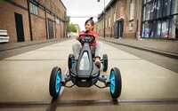 Berg Go-kart Rally APX Blue-Image 1