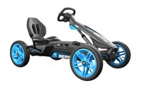Berg Go-kart Rally APX Blue-Côté droit