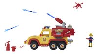 Vénus 2.0 camion de pompier Sam le pompier + Penny-Détail de l'article