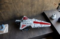 LEGO Star Wars Venator-Class Republic Attack Cruiser 75367-Afbeelding 3