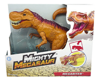 Dragon-i figuur Mighty Megasaur Megabiter-Vooraanzicht