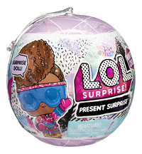 L.O.L. Surprise! minipopje Winter Chill-Vooraanzicht